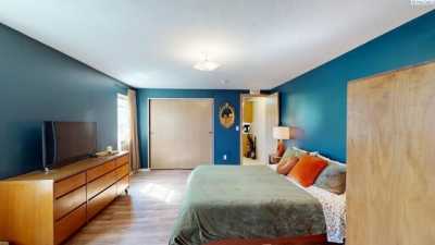 Home For Sale in Pullman, Washington