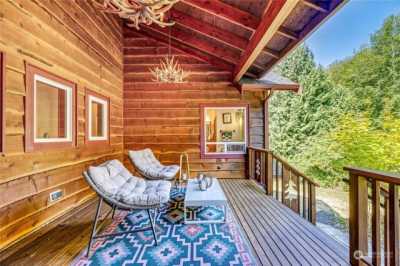 Home For Sale in Port Ludlow, Washington