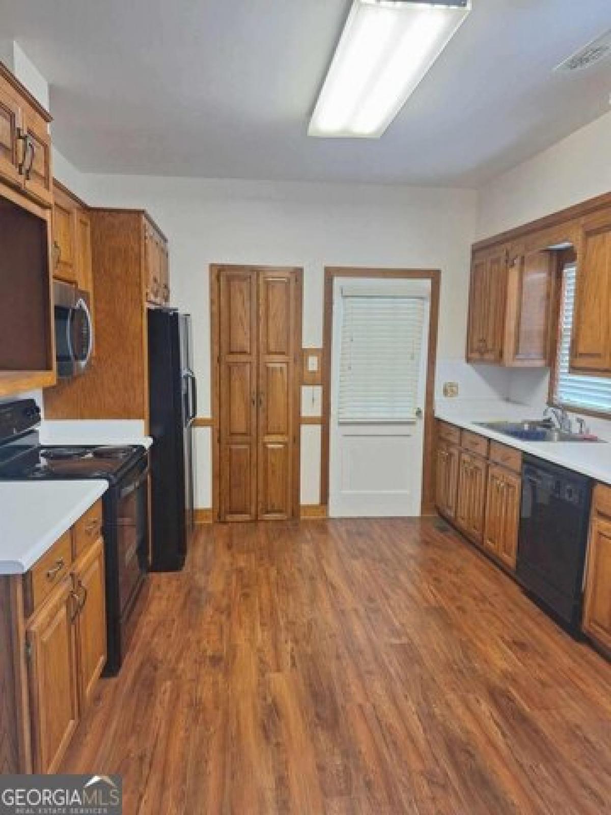 Picture of Home For Sale in Baxley, Georgia, United States