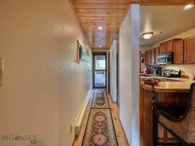 Home For Sale in Big Sky, Montana