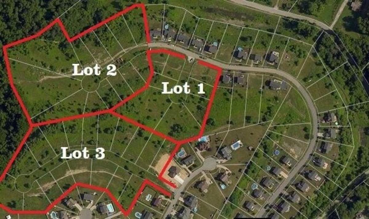 Picture of Residential Land For Sale in Elizabeth, Pennsylvania, United States