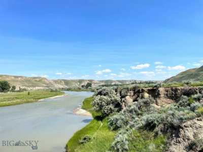 Residential Land For Sale in Loma, Montana