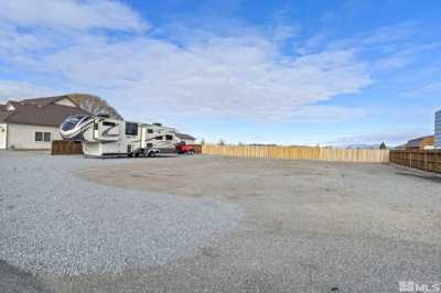 Residential Land For Sale in Yerington, Nevada