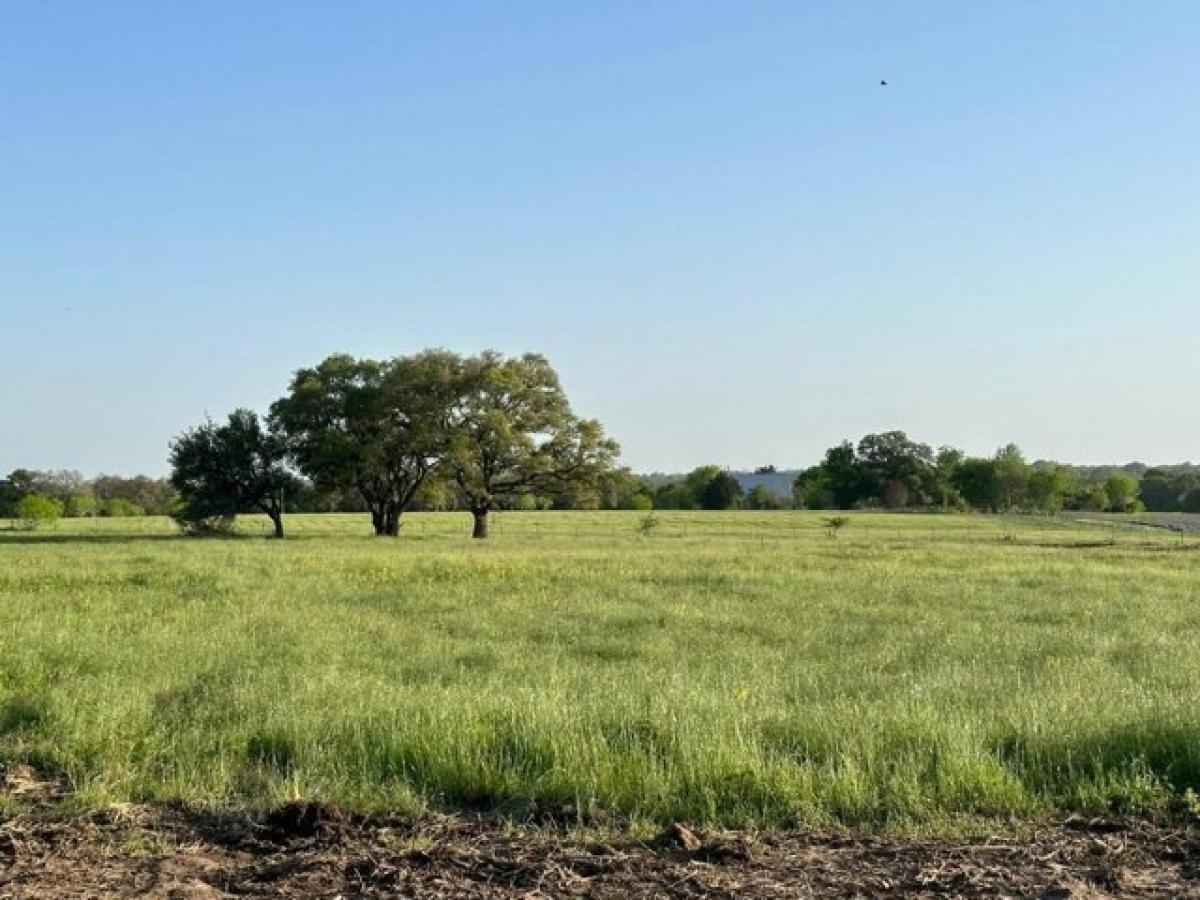 Picture of Residential Land For Sale in Schulenburg, Texas, United States