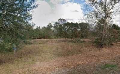 Residential Land For Sale in Vidor, Texas