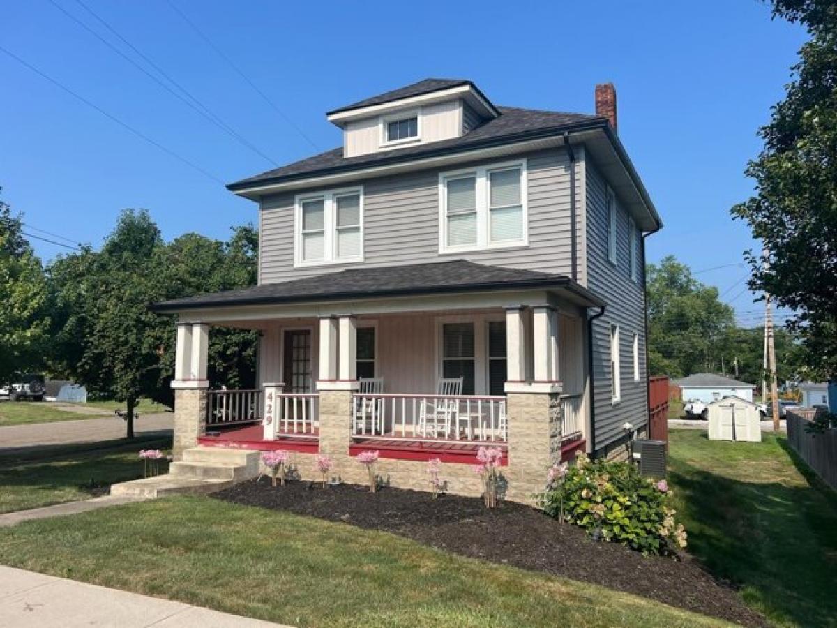 Picture of Home For Sale in Baltimore, Ohio, United States