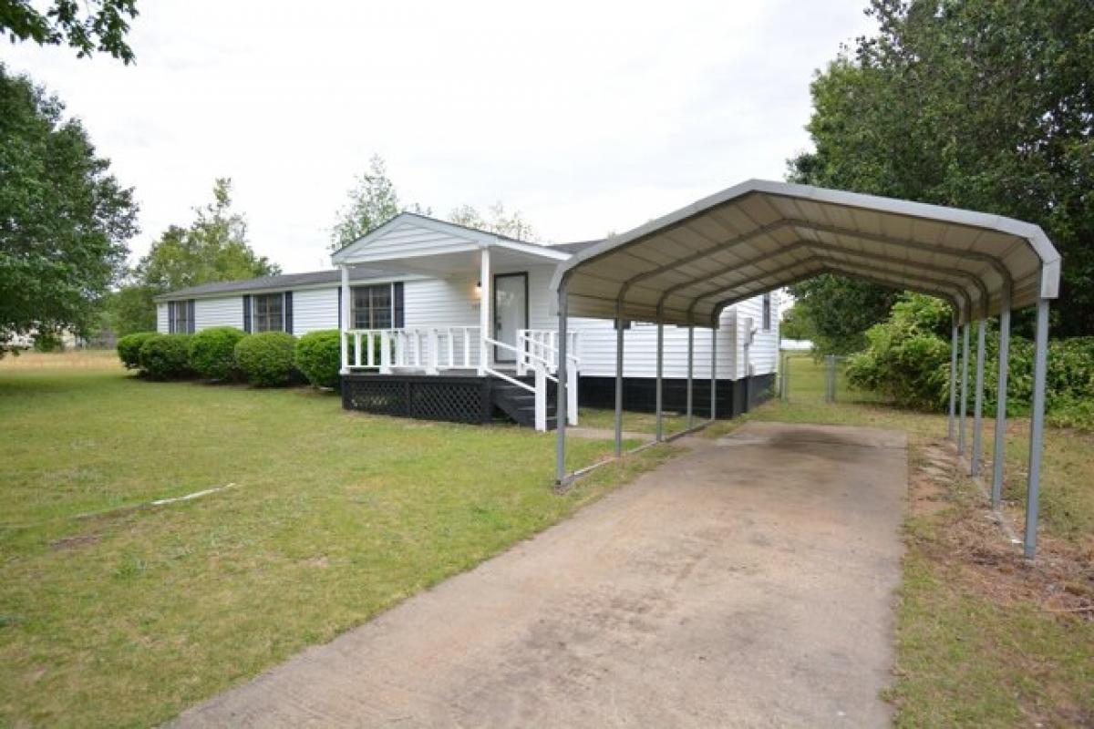 Picture of Home For Sale in Beech Island, South Carolina, United States