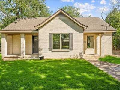 Home For Rent in Stephenville, Texas