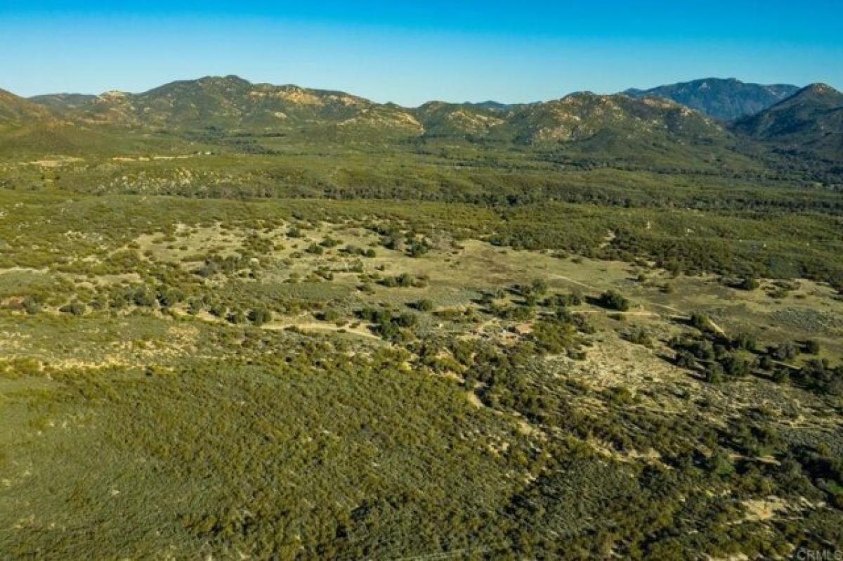 Picture of Home For Sale in Warner Springs, California, United States