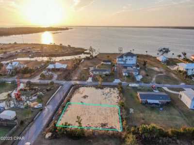 Residential Land For Sale in Lynn Haven, Florida