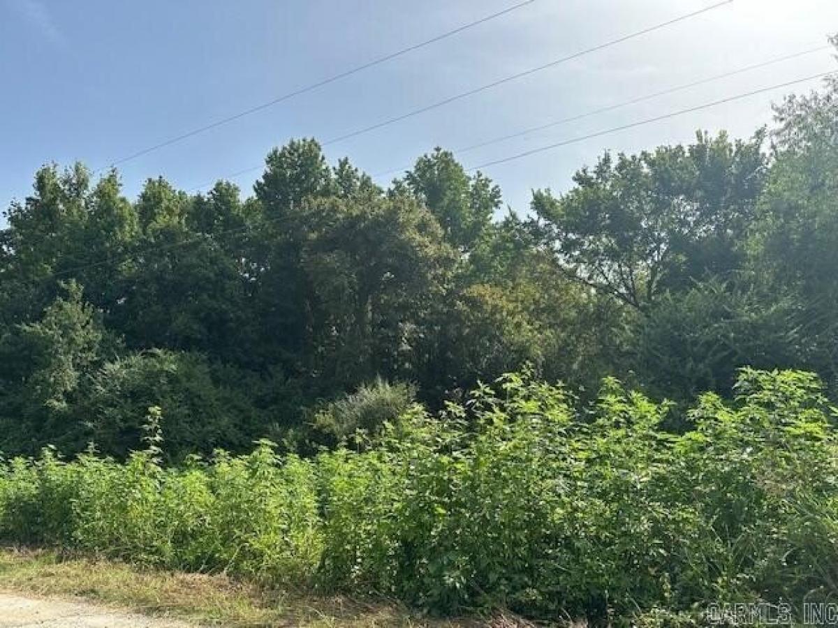 Picture of Residential Land For Sale in Lonoke, Arkansas, United States