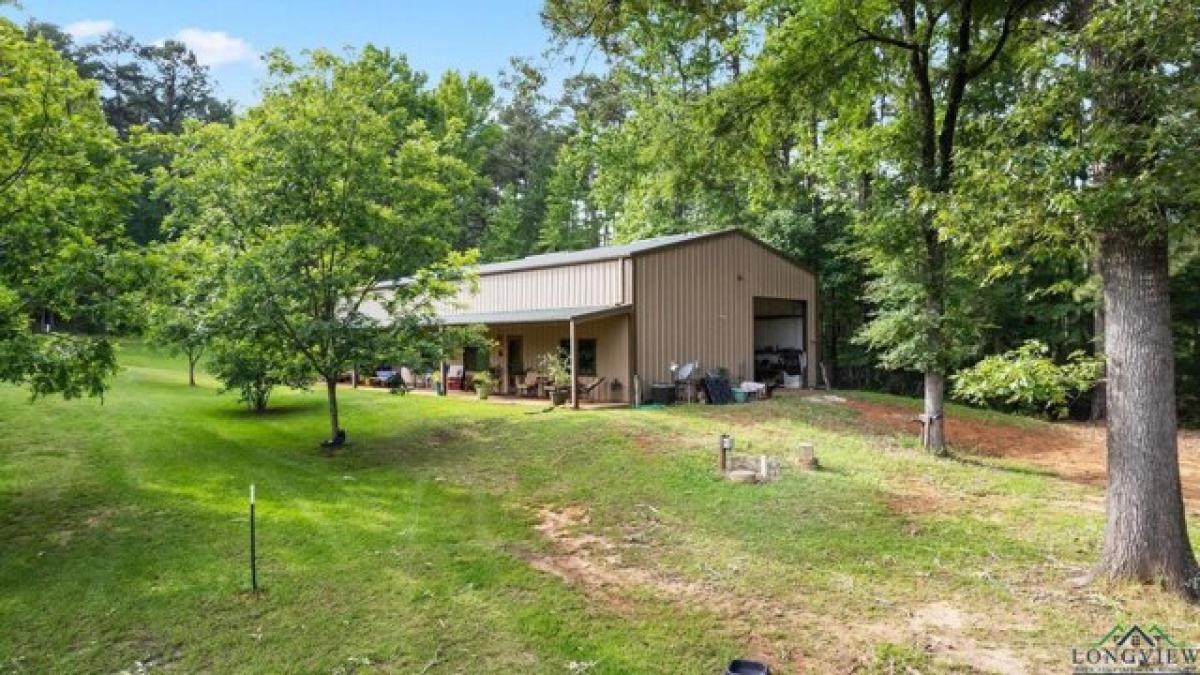 Picture of Home For Sale in Grapeland, Texas, United States