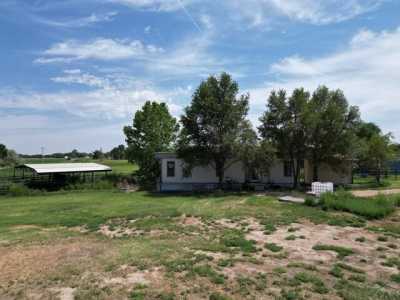 Home For Sale in Rocky Ford, Colorado