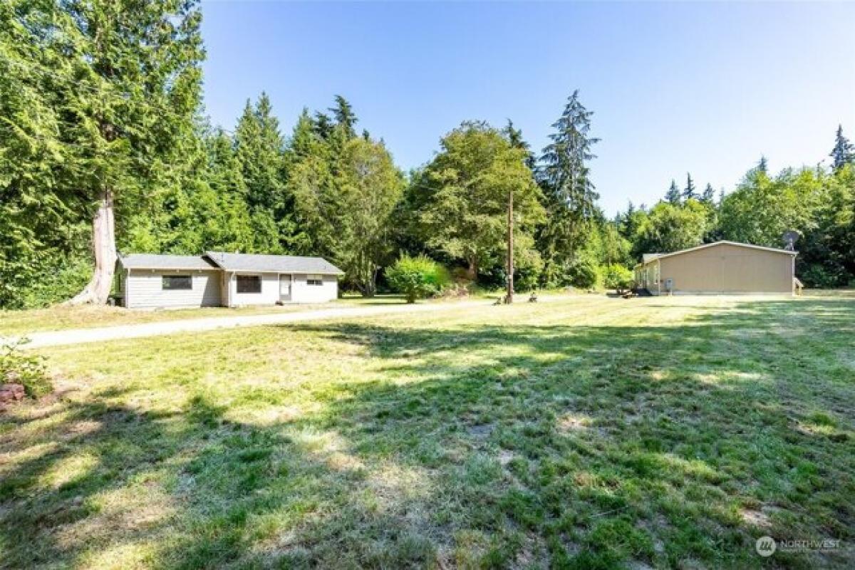 Picture of Home For Sale in Camano Island, Washington, United States