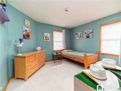 Home For Sale in Fredonia, New York