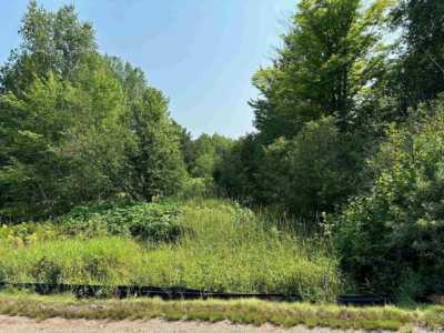 Residential Land For Sale in Houghton, Michigan