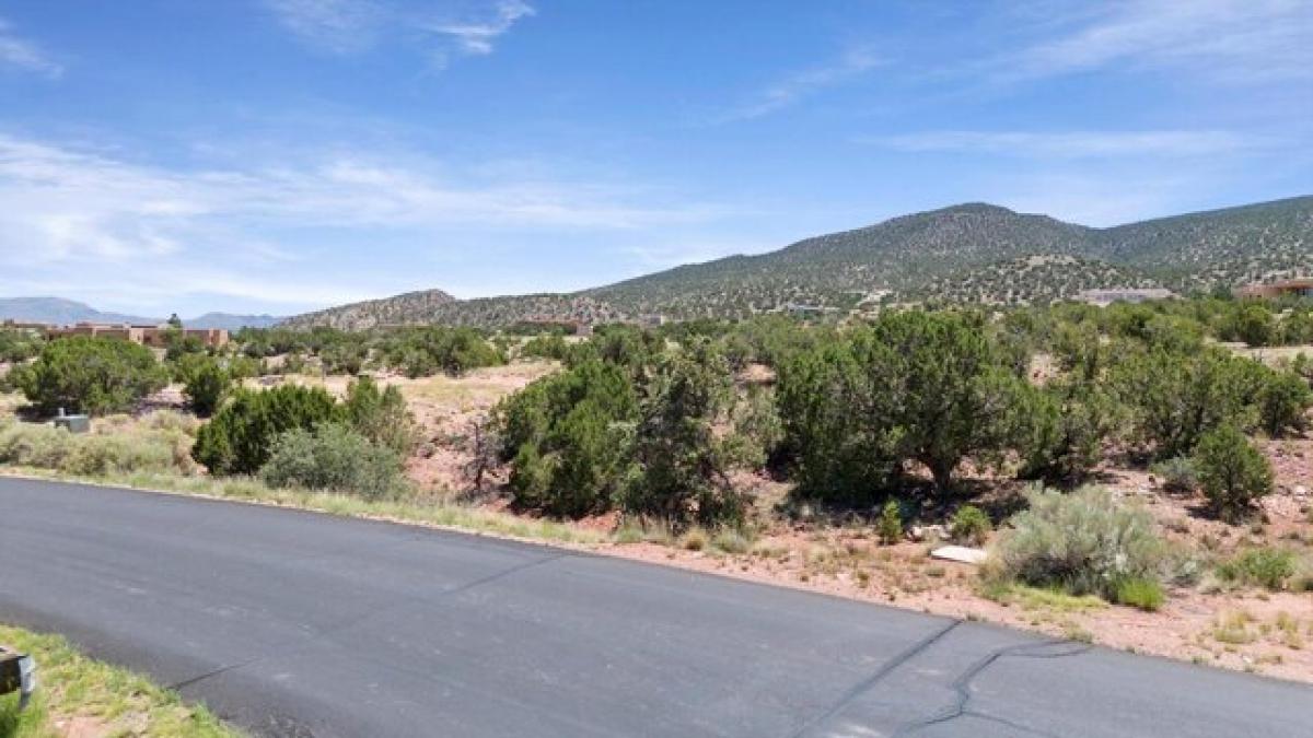 Picture of Residential Land For Sale in Placitas, New Mexico, United States