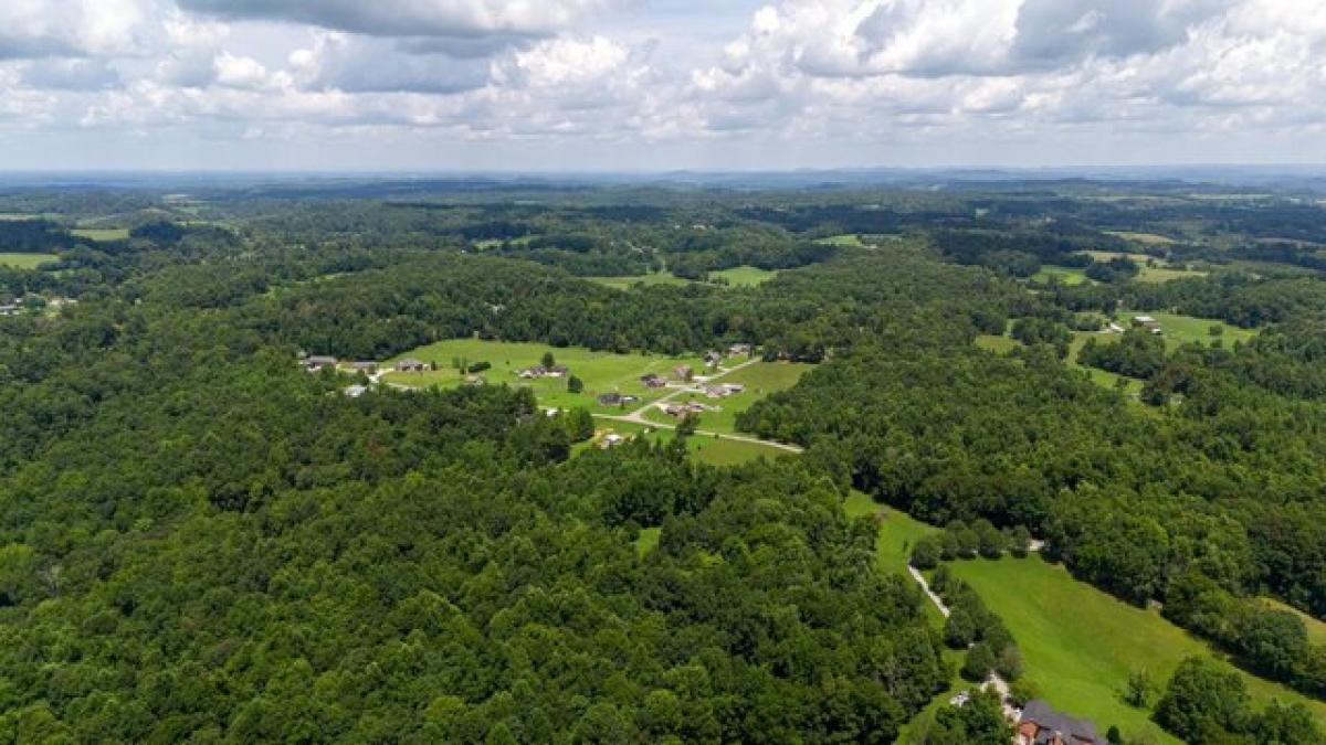 Picture of Residential Land For Sale in Shelbyville, Tennessee, United States