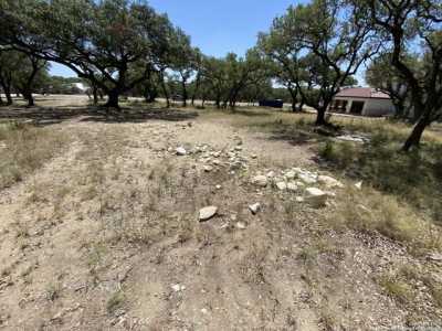 Residential Land For Sale in Bulverde, Texas