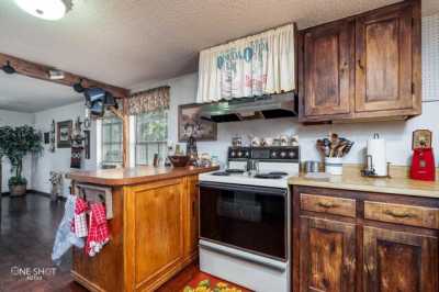 Home For Sale in Breckenridge, Texas