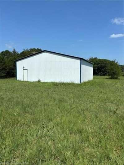 Home For Sale in Poteau, Oklahoma