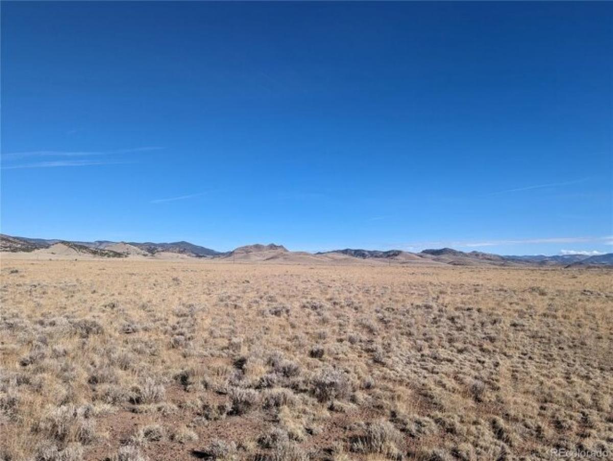 Picture of Residential Land For Sale in Saguache, Colorado, United States