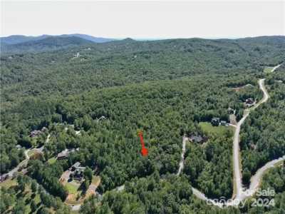 Residential Land For Sale in Nebo, North Carolina