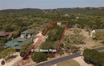 Residential Land For Sale in Jonestown, Texas