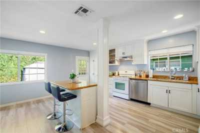 Home For Sale in Reseda, California