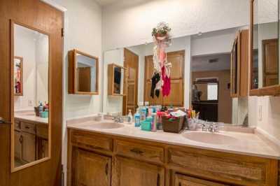 Home For Sale in White Settlement, Texas