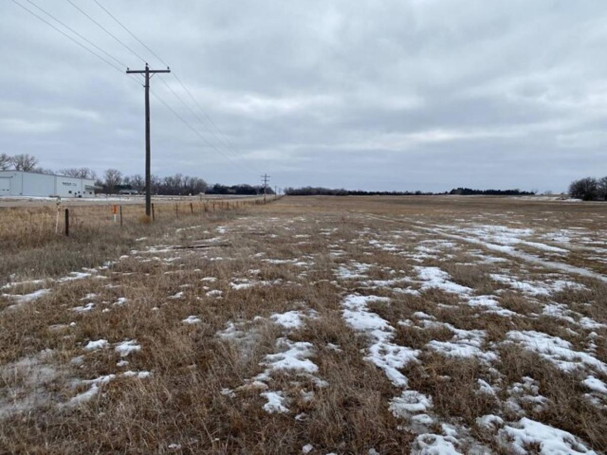 Picture of Residential Land For Sale in Norfolk, Nebraska, United States