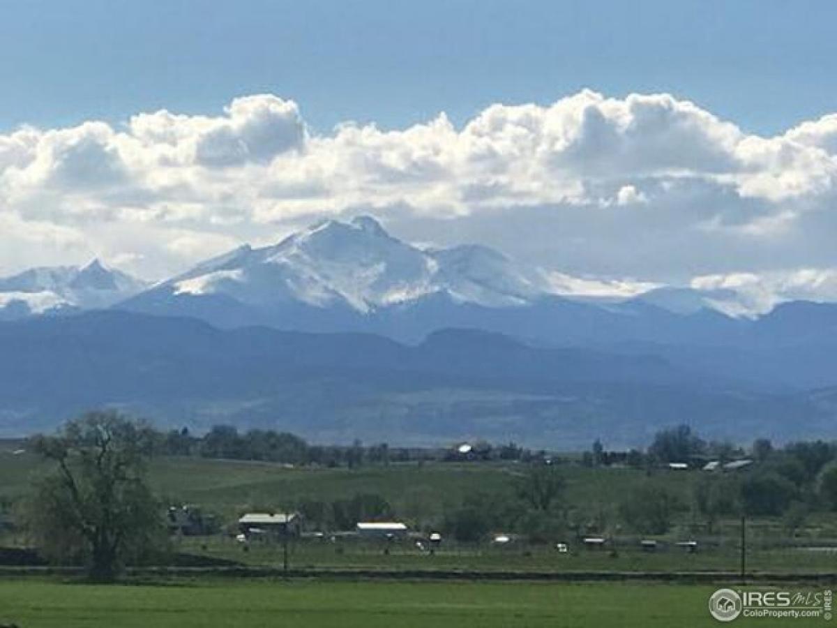 Picture of Residential Land For Sale in Frederick, Colorado, United States