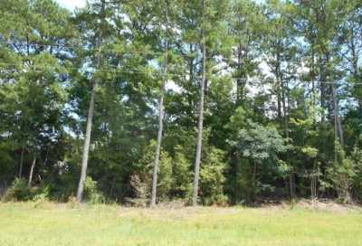 Residential Land For Sale in Silver Creek, Mississippi