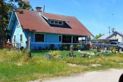 Home For Sale in Alpaugh, California