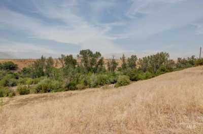 Residential Land For Sale in Horseshoe Bend, Idaho