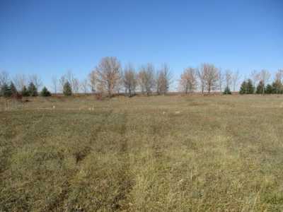 Residential Land For Sale in Emmetsburg, Iowa