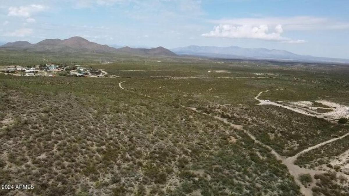 Picture of Residential Land For Sale in Tombstone, Arizona, United States