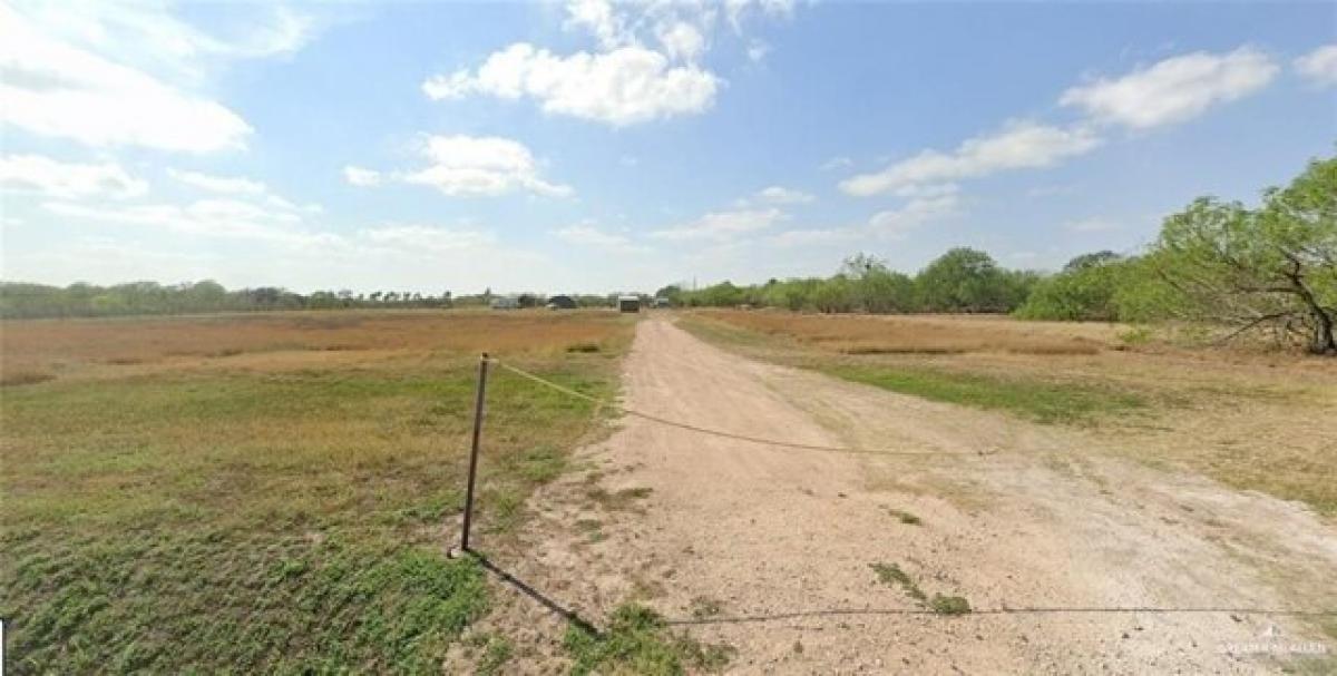 Picture of Residential Land For Sale in Harlingen, Texas, United States