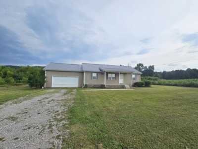 Home For Sale in Hillsboro, Tennessee