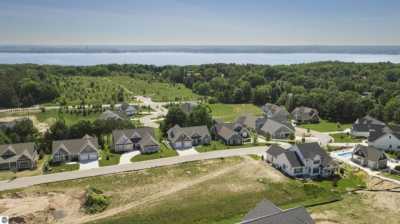 Residential Land For Sale in Traverse City, Michigan