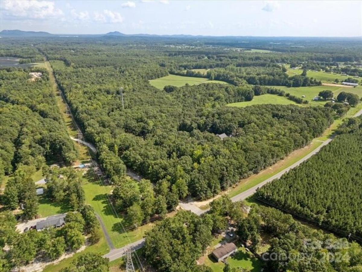 Picture of Residential Land For Sale in Kings Mountain, North Carolina, United States