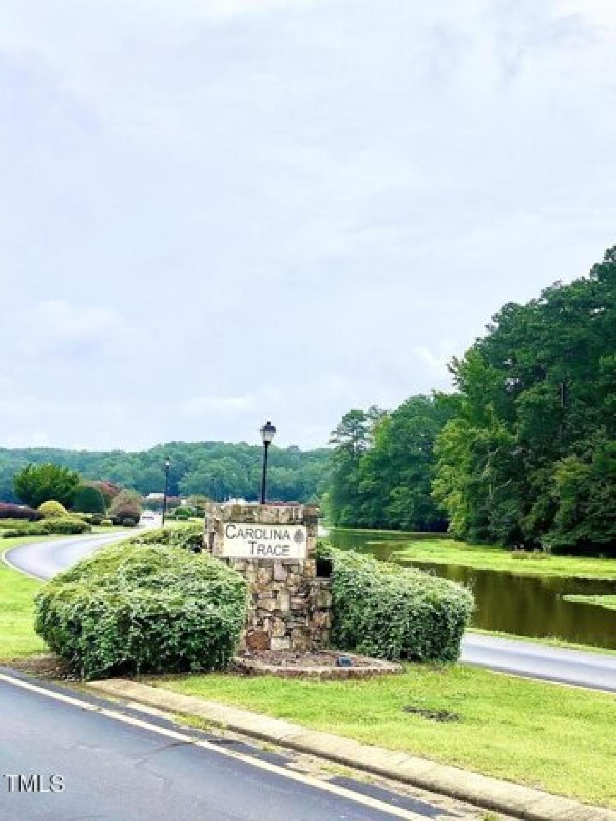 Picture of Residential Land For Sale in Sanford, North Carolina, United States