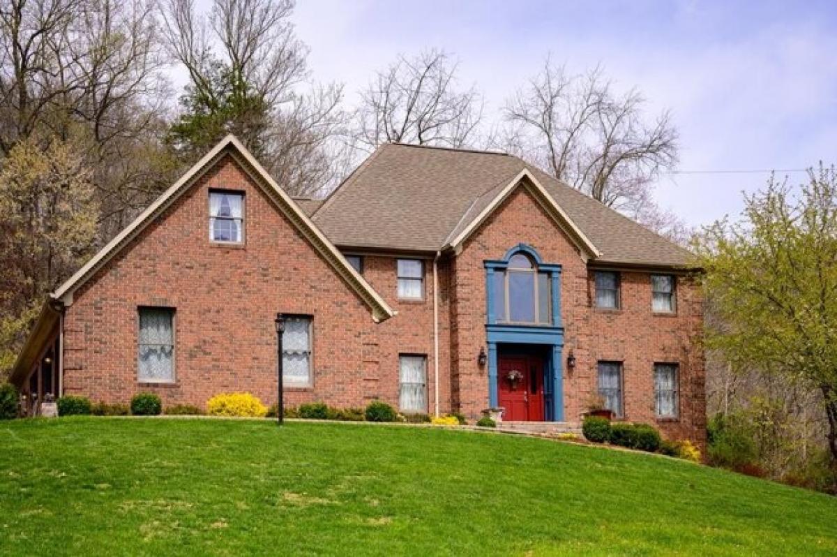 Picture of Home For Sale in Portsmouth, Ohio, United States