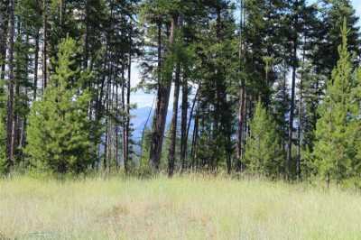 Residential Land For Sale in Martin City, Montana