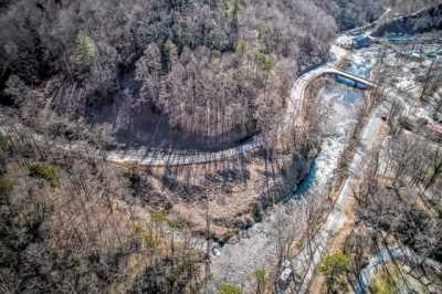 Residential Land For Sale in Bryson City, North Carolina