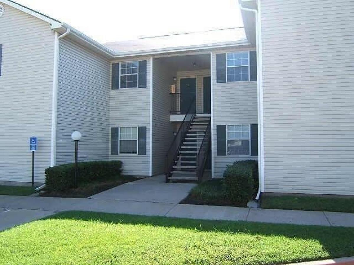 Picture of Apartment For Rent in Burleson, Texas, United States