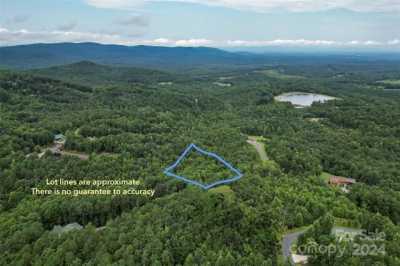 Residential Land For Sale in Nebo, North Carolina