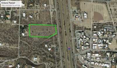 Residential Land For Sale in 