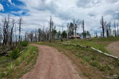 Residential Land For Sale in Fort Garland, Colorado