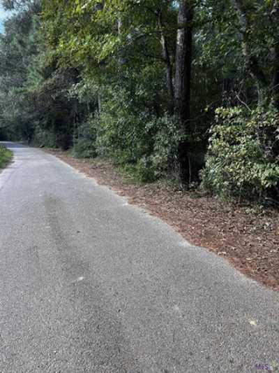 Residential Land For Sale in Slaughter, Louisiana